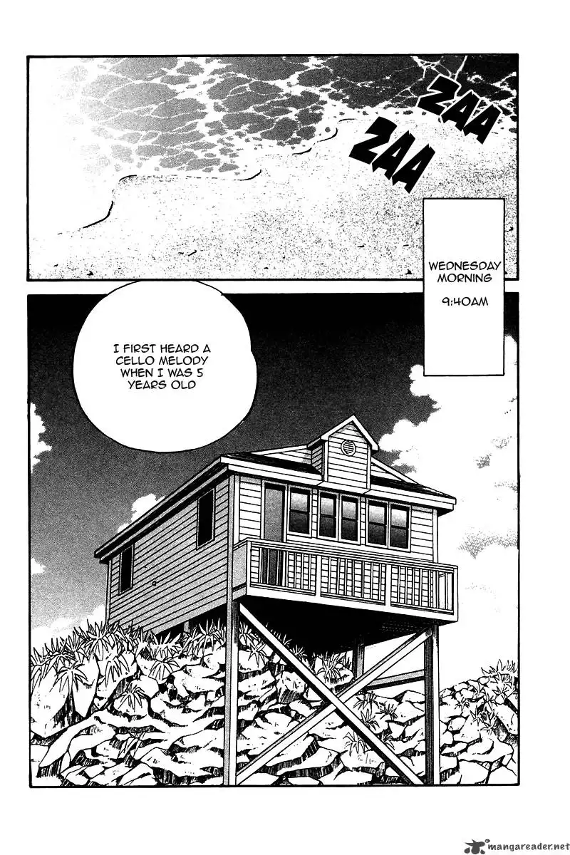 Q.E.D. - Shoumei Shuuryou Chapter 9 3